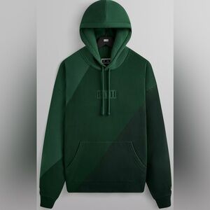 Kith for BMW Vitality Vintage Nelson Hoodie Cyber Monday